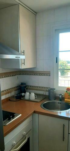 Apartamento Estrella Del Mar