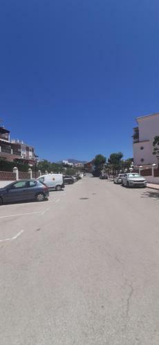 Apartamento Estrella Del Mar