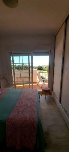 Apartamento Estrella Del Mar