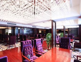 Days Hotel&suites Hefei