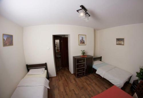 Posada Euro Zajazd - Casa Di Fulvio Maria Viola