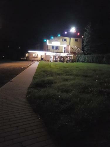 Posada Euro Zajazd - Casa Di Fulvio Maria Viola