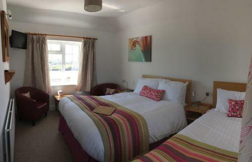 Whipsiderry Hotel