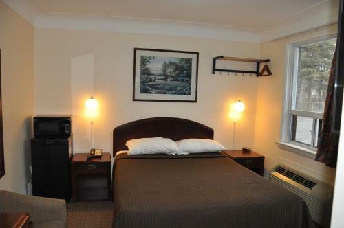 Motel Royal Inn