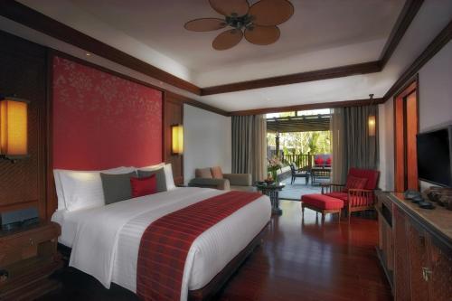 Hotel Anantara Xishuangbanna Resort & Spa