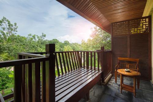 Hotel Anantara Xishuangbanna Resort & Spa