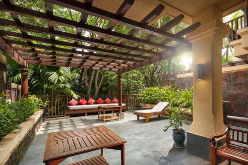Hotel Anantara Xishuangbanna Resort & Spa