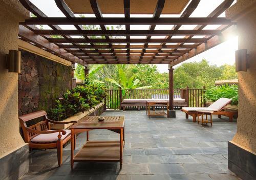 Hotel Anantara Xishuangbanna Resort & Spa