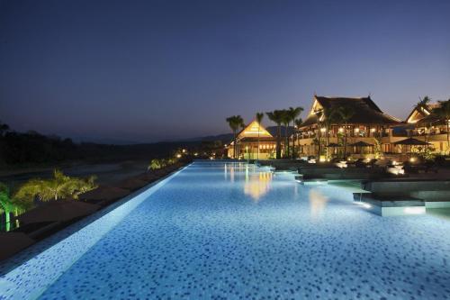 Hotel Anantara Xishuangbanna Resort & Spa