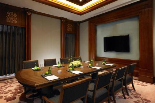 Hotel Anantara Xishuangbanna Resort & Spa