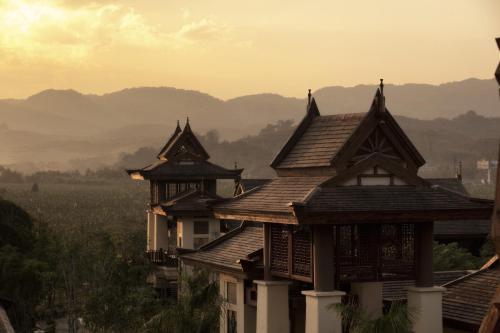 Hotel Anantara Xishuangbanna Resort & Spa