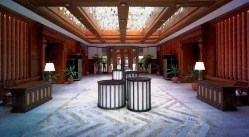 Hotel Anantara Xishuangbanna Resort & Spa