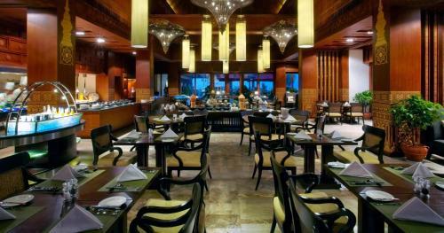 Hotel Anantara Xishuangbanna Resort & Spa