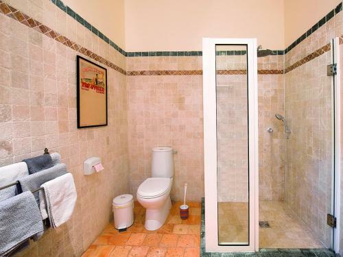 Apartamentos Art Nouveau Trouvillesurmer