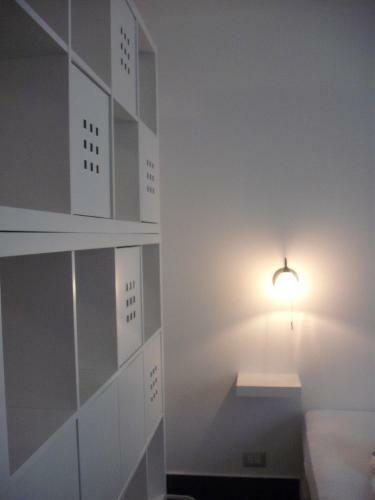 Apartamento Complesso Residenziale Augustus