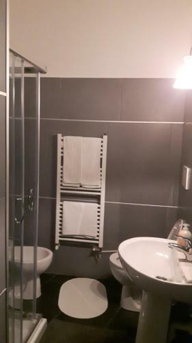 Apartamento Complesso Residenziale Augustus