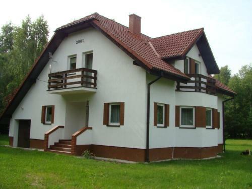 Bobrowa Dolina