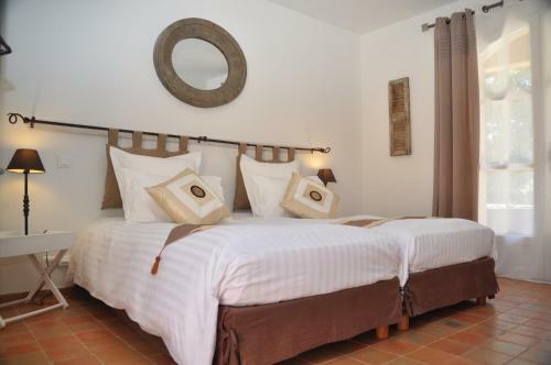 Le Clos Geraldy - Charming B&B Et Spa