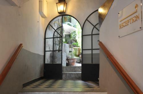 Hotel H�tel Central Bastia
