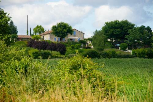 Le Maine Menot
