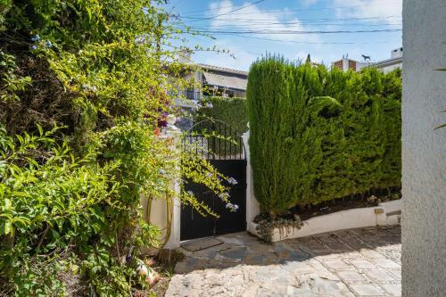 Apartamento Cozy House Close To The Beach