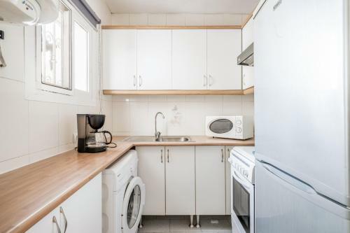 Apartamento Cozy House Close To The Beach