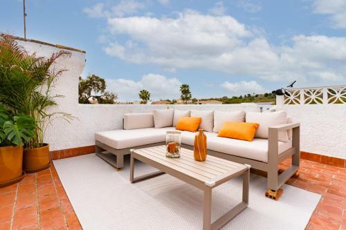 Apartamento Cozy House Close To The Beach