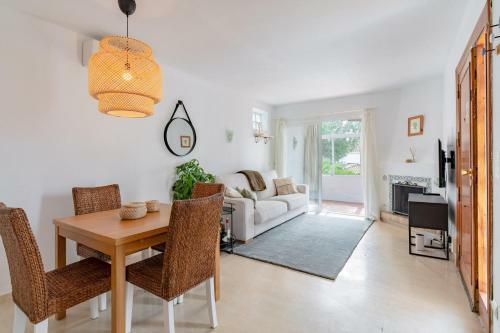 Apartamento Cozy House Close To The Beach