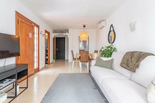 Apartamento Cozy House Close To The Beach