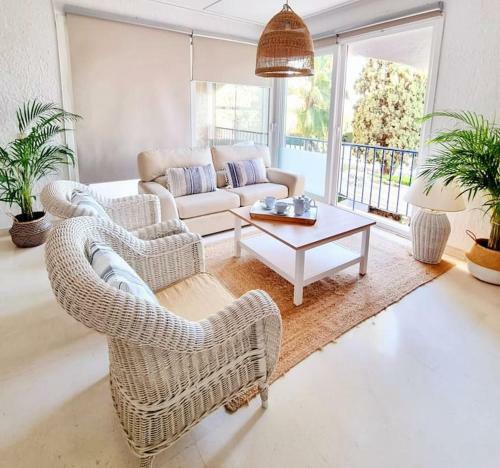 Apartamento Relax Y Golf