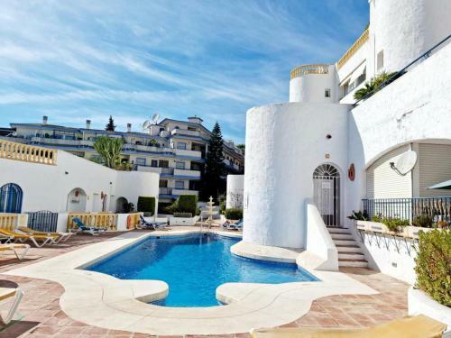 Apartamento Relax Y Golf