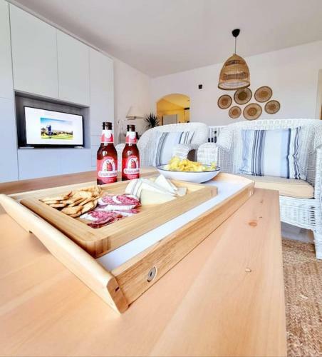 Apartamento Relax Y Golf