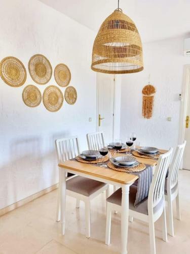 Apartamento Relax Y Golf