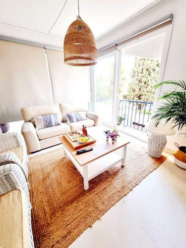 Apartamento Relax Y Golf