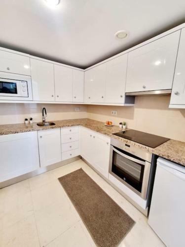 Apartamento Relax Y Golf