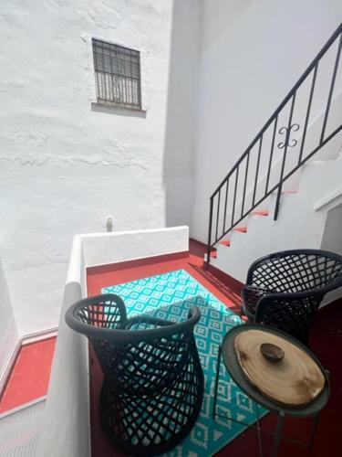 La Casa De La Abuela