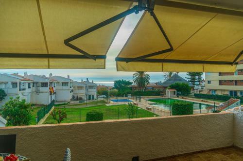 Mijas Costa El Faro 2 Apartamento Playa