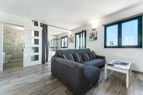 Apartamento Las Vistas