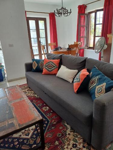 Cozy Apartment In Mijas