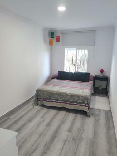 Planta Independiente En Villa Primavera