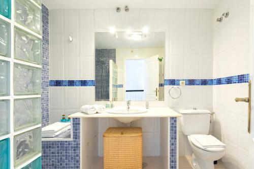 Apartamento Casa Confortable Cerca de Playa Calahonda - Mijas