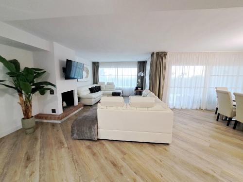 Apartamento Playa Miraflores 1