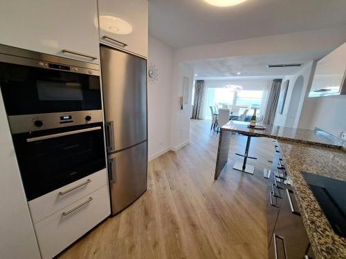 Apartamento Playa Miraflores 1