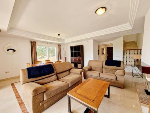 The Best Villa In Los Flamencos
