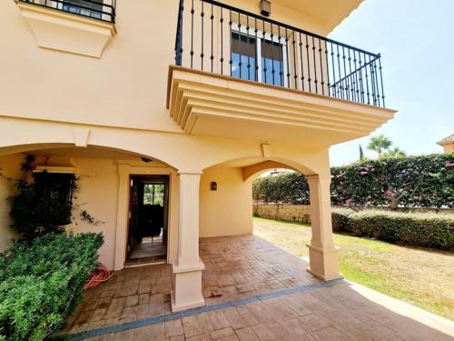 The Best Villa In Los Flamencos