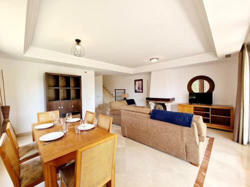 The Best Villa In Los Flamencos