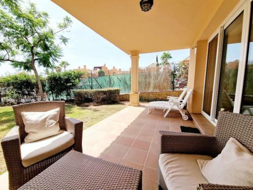 The Best Villa In Los Flamencos