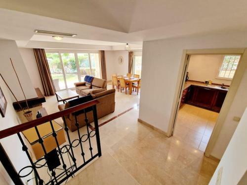The Best Villa In Los Flamencos