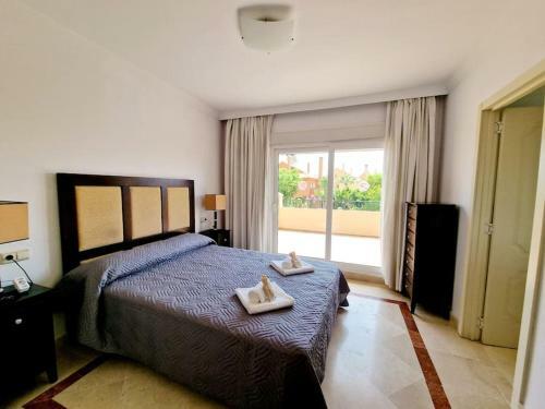 The Best Villa In Los Flamencos