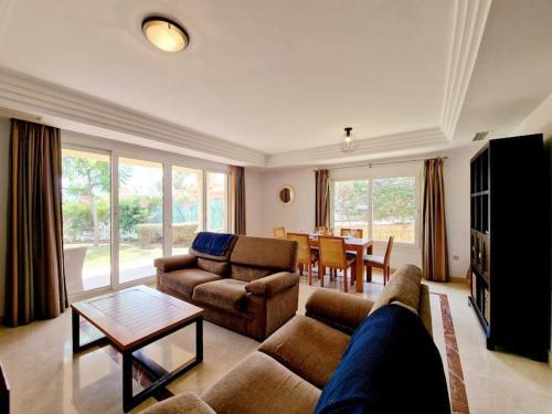 The Best Villa In Los Flamencos